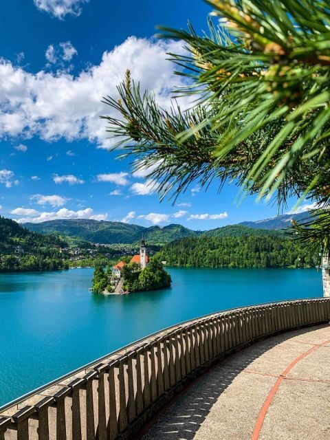 Bled: EBike Tour Lake Bled & Triglav National Park Private - Who Will Love This Tour?