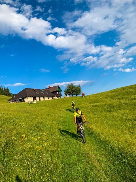 Bled: EBike Tour Lake Bled & Triglav National Park Private - Final Thoughts