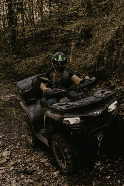 Bled: Full-Day Quad Rental - What Travelers Are Saying