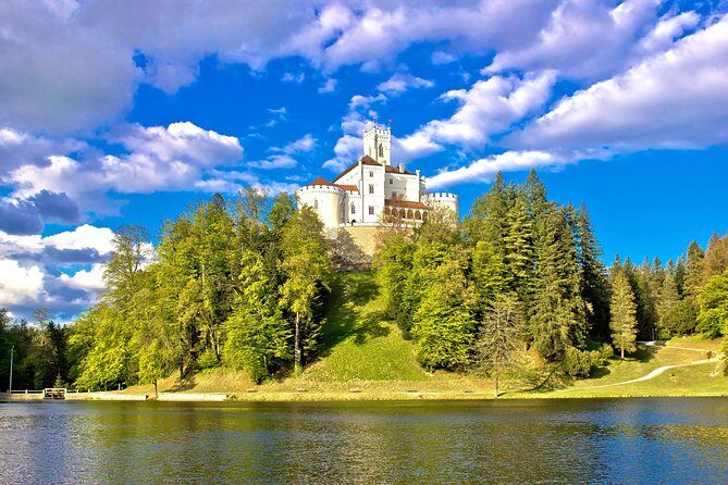 Bled Lake and Ljubljana extra small group tour from Zagreb - FAQs