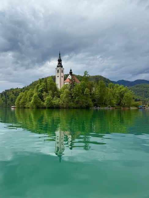 Bled: Lake Bled Guided Walking Tour with Cream Cake - FAQ About the Lake Bled Guided Walking Tour