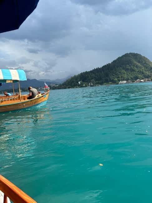 Bled: Lake Bled Guided Walking Tour with Cream Cake - Final Thoughts