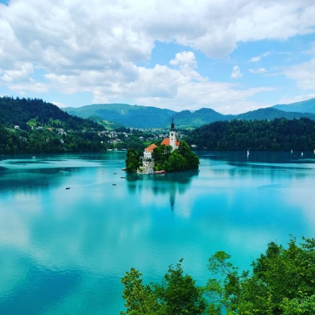 Bled lake day tour from Ljubljana - Exploring Slovenia’s Iconic Lake Bled: A Practical Guide to the Day Tour from Ljubljana