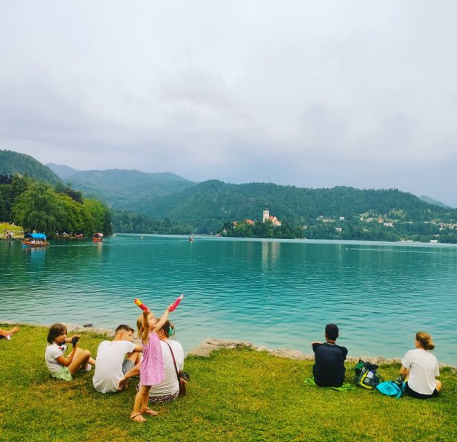 Bled lake day tour from Ljubljana - Is This Tour Right for You?