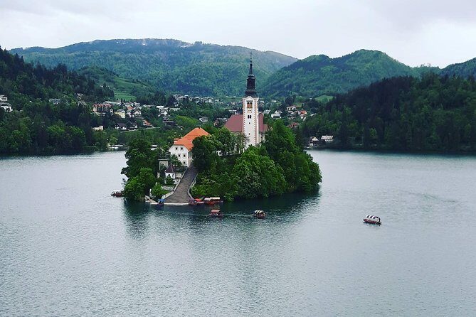 Bled Lake Day Trip From Ljubljana - Authentic Experiences and Practical Value