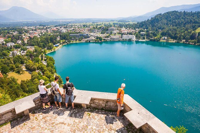 Bled Lake with island and castle - small group - day trip from Ljubljana - What Travelers Love and What to Consider