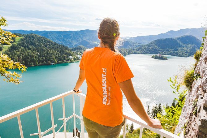 Bled Lake with island and castle - small group - day trip from Ljubljana - Who Would Love This Tour?