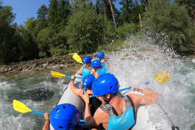Bled Rafting - FAQ: Your Practical Questions Answered