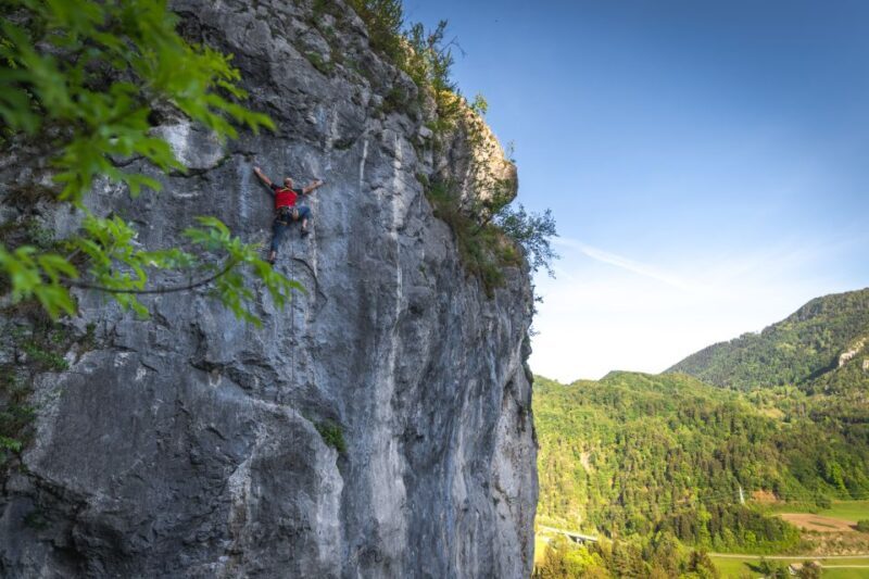 Bled: Rock Climbing Adventure - Frequently Asked Questions (FAQs)