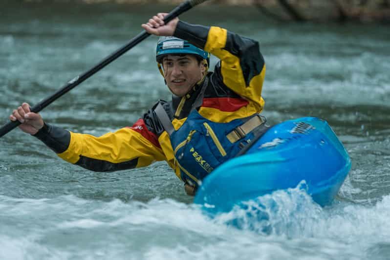Bled: Sava River Kayaking Tour - The Sum Up