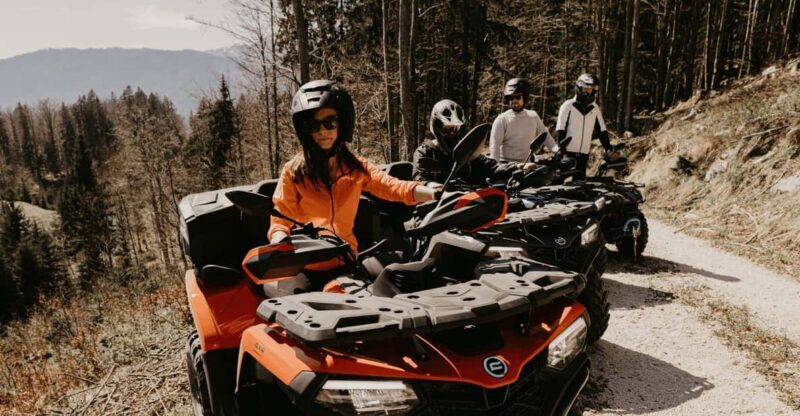 Bled: Scenic 2 hour QUAD tour - Final Thoughts: Who Will Get the Most Out of This Experience?
