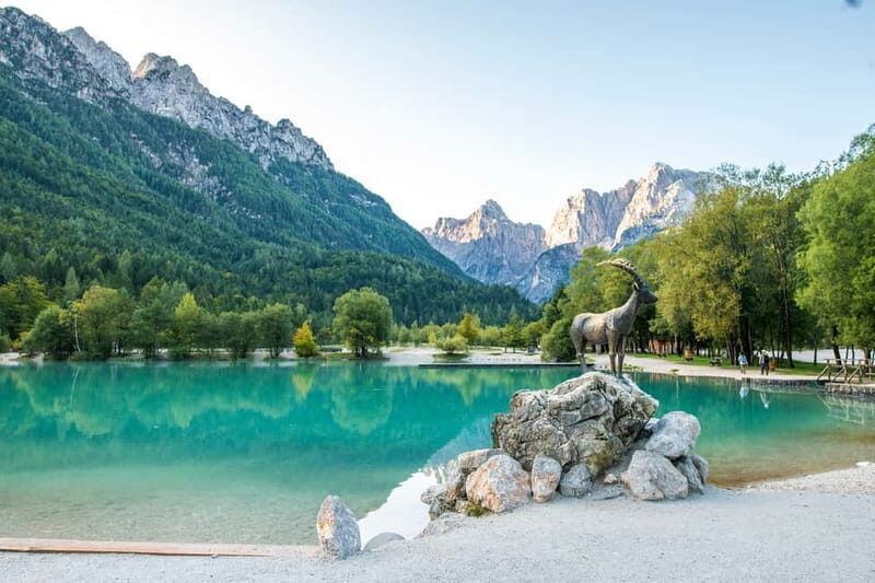 Bled: Soa River Experience - Who Should Consider This Tour?