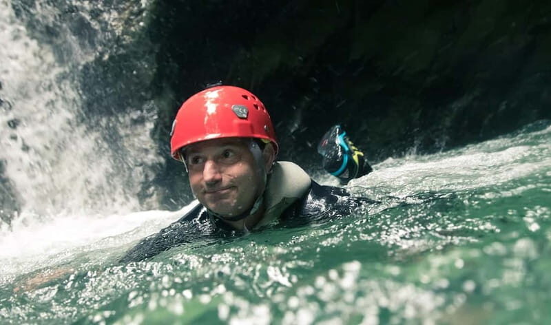 Bled: Triglav National Park Canyoning Adventure with Photos - Who Is This Tour Best For?