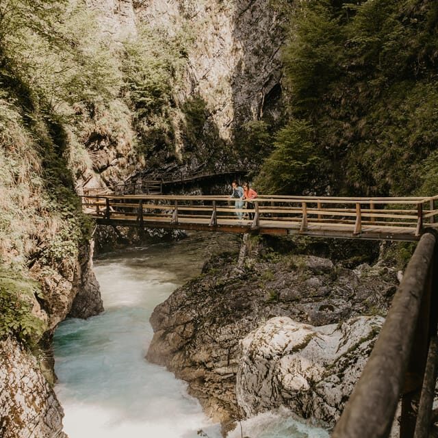 Bled: Vintgar Gorge Best Experience and Food Tasting - Final Thoughts: Who Should Consider This Tour?