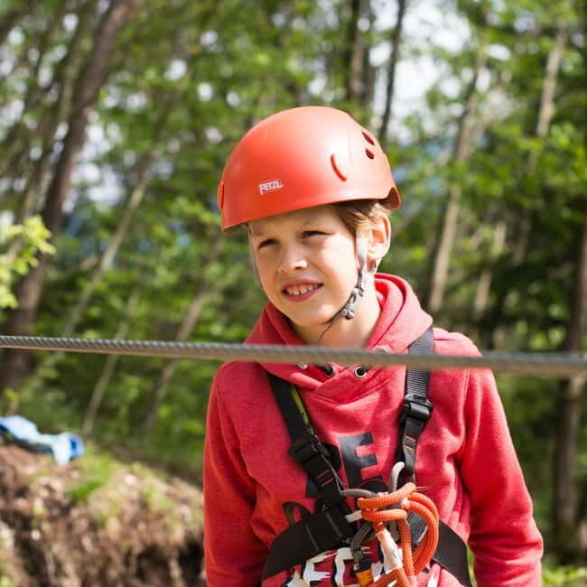 Bled: Zipline Dolinka Exclusive Private Tour - Who Will Love This Tour?
