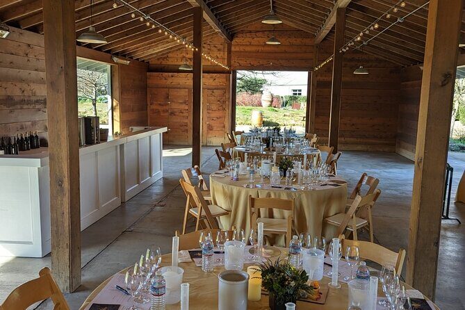 Blend Your Own Bottle Of Wine - Key Points