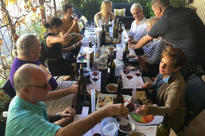 Blend Your Own Bottle Of Wine - Frequently Asked Questions