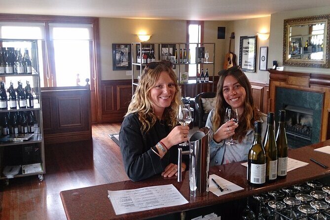 Blenheim Half day Wine Tour - Who Should Consider This Tour?