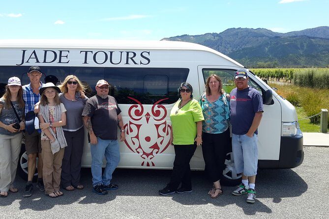 Blenheim Half day Wine Tour - FAQ: Your Practical Questions Answered