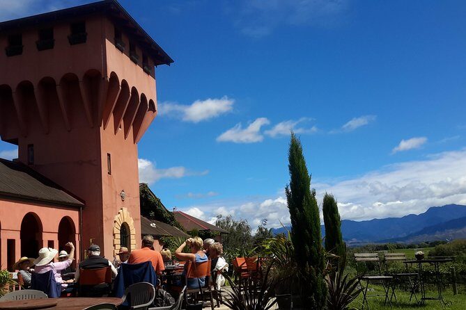Blenheim Half day Wine Tour - Final Thoughts