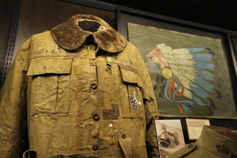 Blenheim: Omaka Aviation Heritage Centre Admission Ticket - An In-Depth Look at What You Can Expect