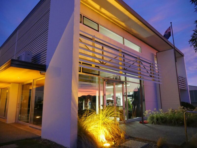 Blenheim: Omaka Aviation Heritage Centre Admission Ticket - FAQs