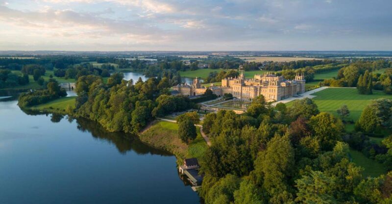 Blenheim Palace Admission Ticket - Visiting Blenheim Palace: A Hands-On Review