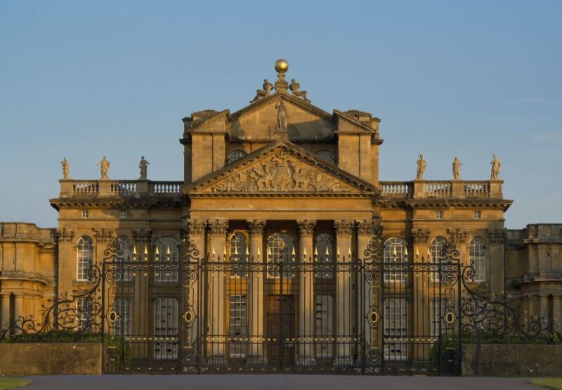 Blenheim Palace Admission Ticket - Authentic Experiences: What Travelers Say