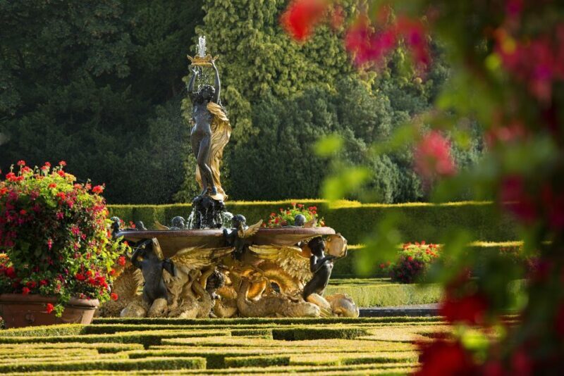 Blenheim Palace Admission Ticket - Practical Tips for Your Visit