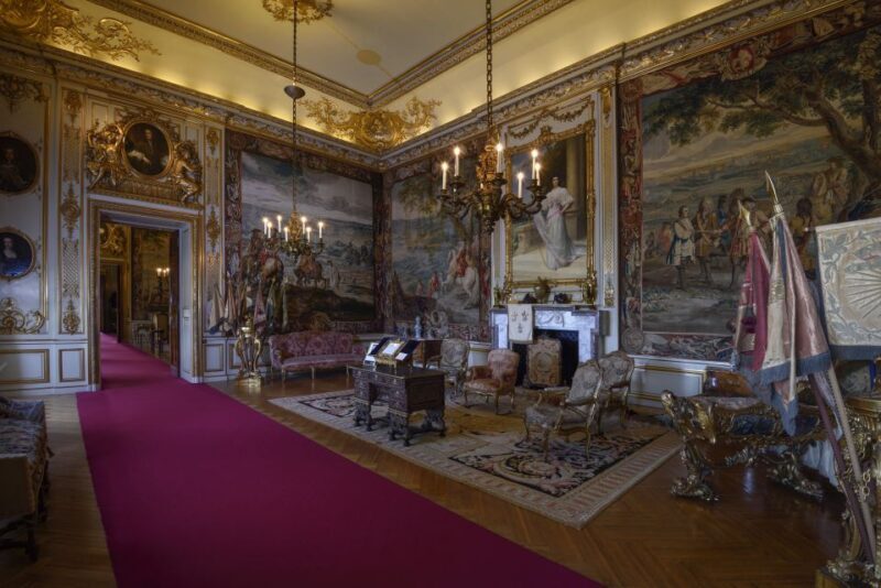 Blenheim Palace Admission Ticket - Who Will Love Blenheim Palace?