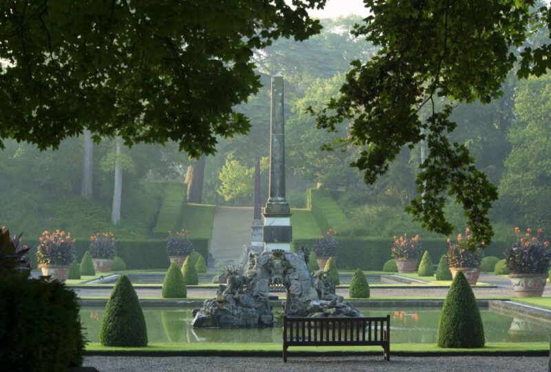 Blenheim Palace Admission Ticket - Final Words