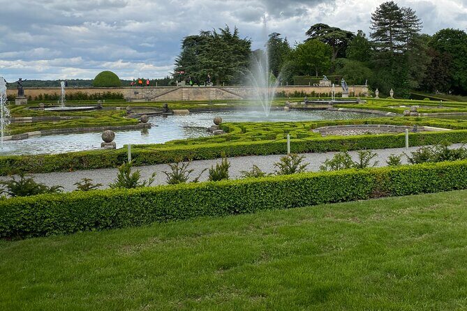 Blenheim Palace and Cotswolds Private Tour - Discovering the Charm of England: Blenheim Palace and the Cotswolds Private Tour