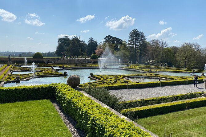 Blenheim Palace and Cotswolds Private Tour - Final Thoughts