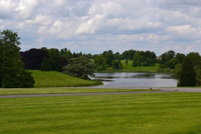 Blenheim Palace in a Day Private Tour with Admission - FAQs