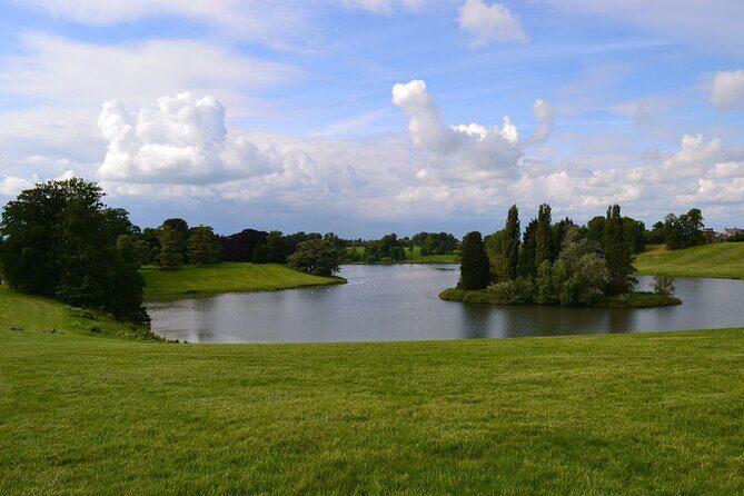 Blenheim palace Shakespeare Warwick Castle Private Tour with pass - The Sum Up