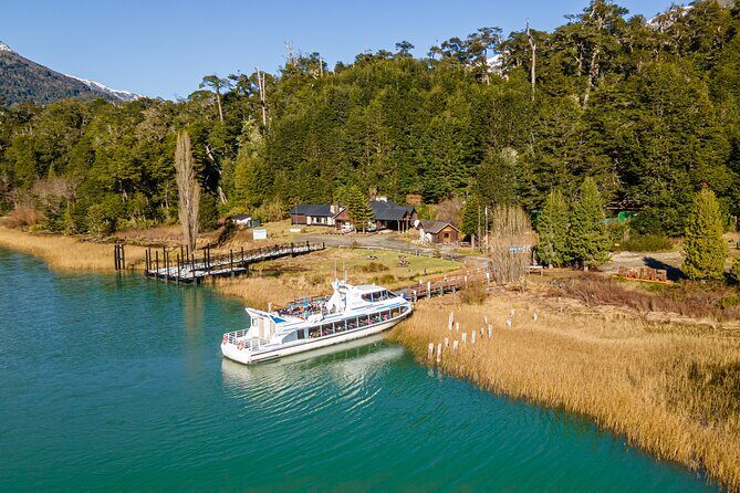 Blest Port and Cantaros waterfalls with Frias Lake Tour - An In-Depth Look at the Blest Port and Cantaros Waterfalls with Frias Lake Tour