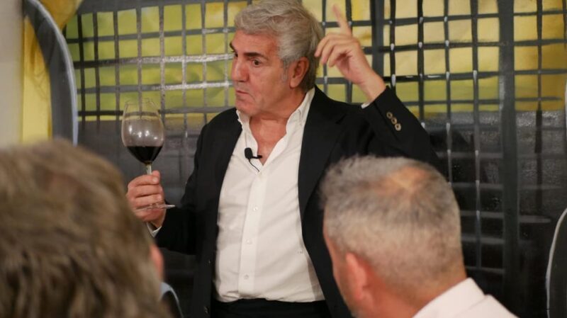 Blind Tasting in Seville - Who Will Love This Experience?