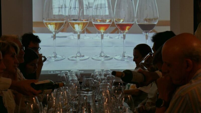Blind Tasting in Seville - Final Thoughts