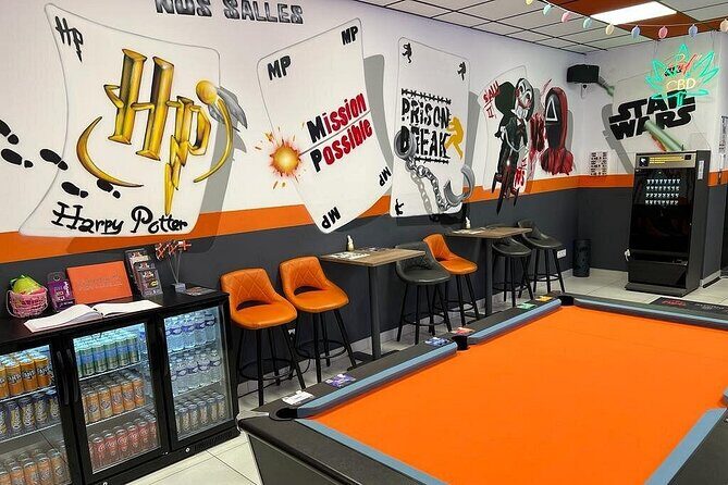 Blind Test Room & karaoke Montpellier - Value and Practical Tips
