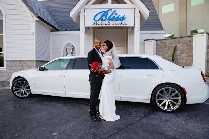 Bliss Chapel Weddings & Vow Renewal - An In-Depth Look at Bliss Chapel Weddings & Vow Renewal