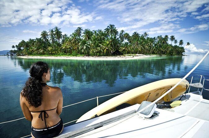 BLISS in San Blas Islands Panama Includes Tour & Transport from Panama City - Key Points
