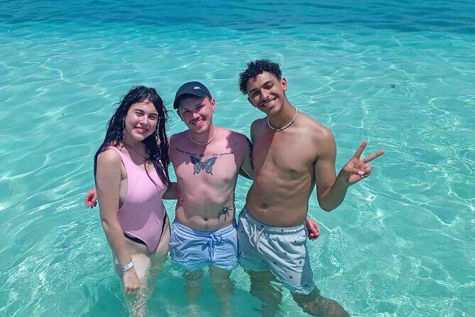 BLISS in San Blas Islands Panama Includes Tour & Transport from Panama City - A Deep Dive into the Experience