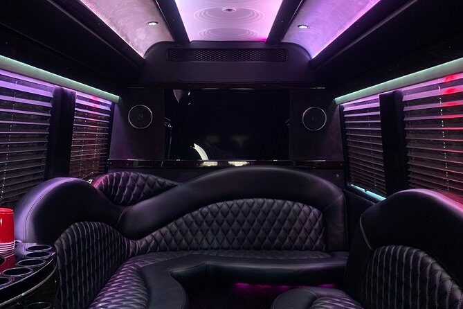 Bliss - Sedonas Most Luxurious Wine Tour - Lunch Included! - Key Points