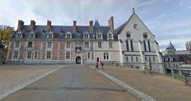 Blois: Private Tour of Blois Castle with Entry Tickets - The Experience from Travelers’ Perspectives