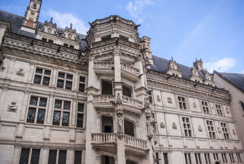 Blois: Private Tour of Blois Castle with Entry Tickets - Is This Tour Worth the Price?