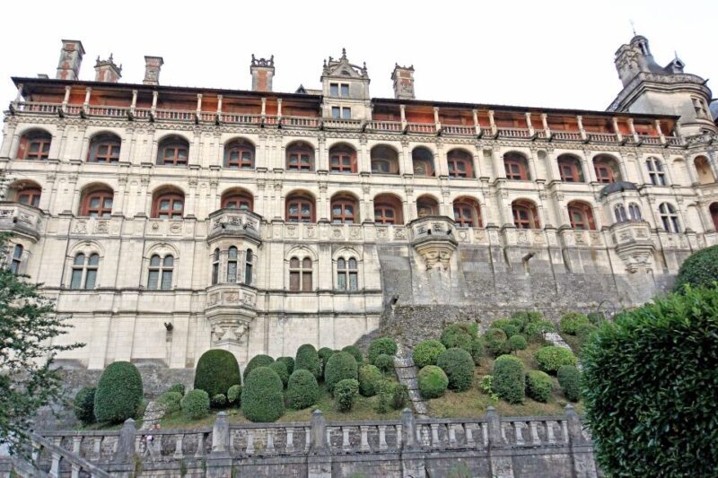 Blois: Private Tour of Blois Castle with Entry Tickets - The Sum Up: Who Should Book This Tour?