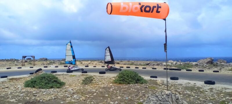 Blokart Landsailing on the shores of the Caribbean Bonaire - Final Thoughts: Is this the Right Choice for You?