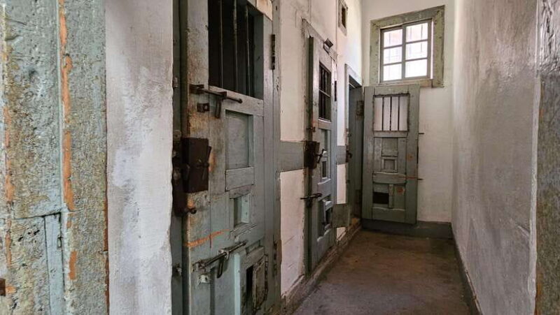 Blood & Tears: Korea Dark History Guided Walking Tour - Blood & Tears: Korea Dark History Guided Walking Tour — An Authentic Journey Through Koreas Painful Past