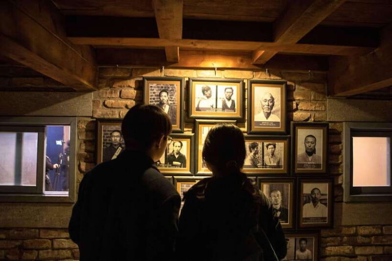 Blood & Tears: Korea Dark History Guided Walking Tour - Who Will Find This Tour Most Valuable?