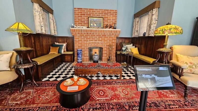 Blood & Tears: Korea Dark History Guided Walking Tour - FAQs